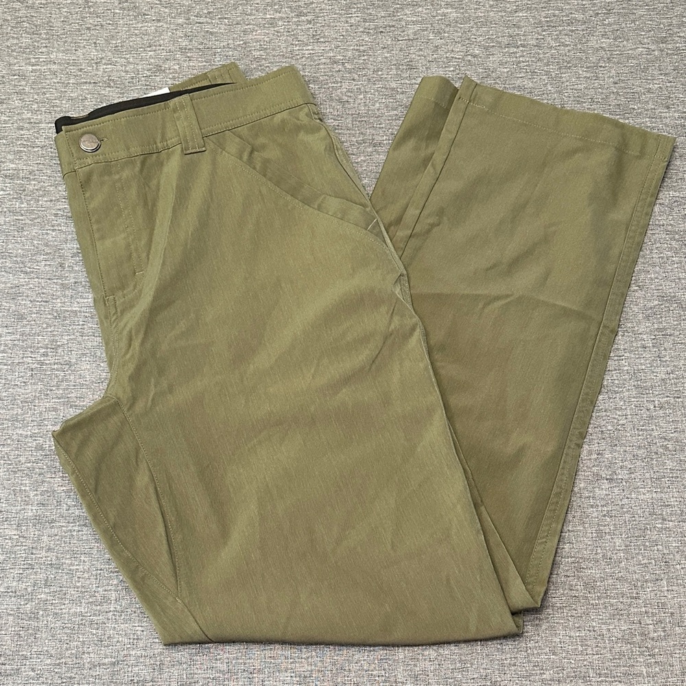SPYDER Men's Khakis